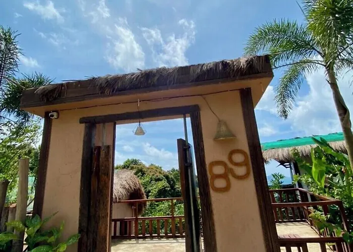 Lexias Hostel & Workspace By Hiverooms El Nido