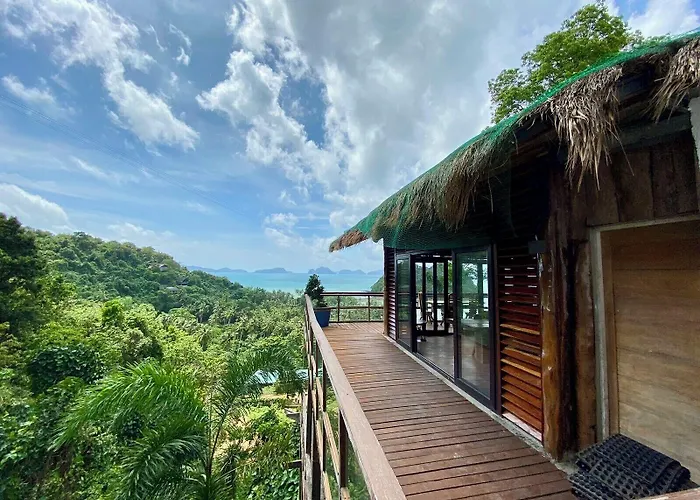 Lexias Hostel & Workspace By Hiverooms El Nido